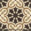 Original Mission Tile Cement Classic Avallon - 8 x 8