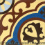 Original Mission Tile Cement Classic Bilbao - 8 x 8
