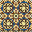 Original Mission Tile Cement Classic Bilbao - 8 x 8