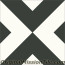 Original Mission Tile Cement Contemporary Checkered 01 - 8 x 8