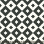 Original Mission Tile Cement Contemporary Checkered 01 - 8 x 8
