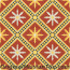Original Mission Tile Cement Moroccan D'Marais - 8 x 8
