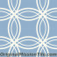 Original Mission Tile Cement Classic Ferrara 04 - 8 x 8