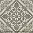 Original Mission Tile Cement Contemporary New Castle 04 - 8 x 8