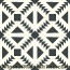 Original Mission Tile Cement Contemporary Palace 01 - 8 x 8