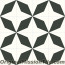 Original Mission Tile Cement Contemporary Rombo 01 - 8 x 8