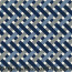 Original Mission Tile Cement Oceana Sea Road - 8 x 8