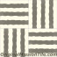 Original Mission Tile Cement Santa Barbara Stripes - 8 x 8