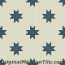 Original Mission Tile Cement Classic Estrella Mexico II 04 - 8 x 8