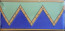 Santa Catarina Decorative Suprema Matte Listello