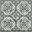 Original Mission Tile Cement Terrazzo Philadelphia SL - 8 x 8