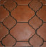 Mexican Pavers Coron Rivera San Felipe Large